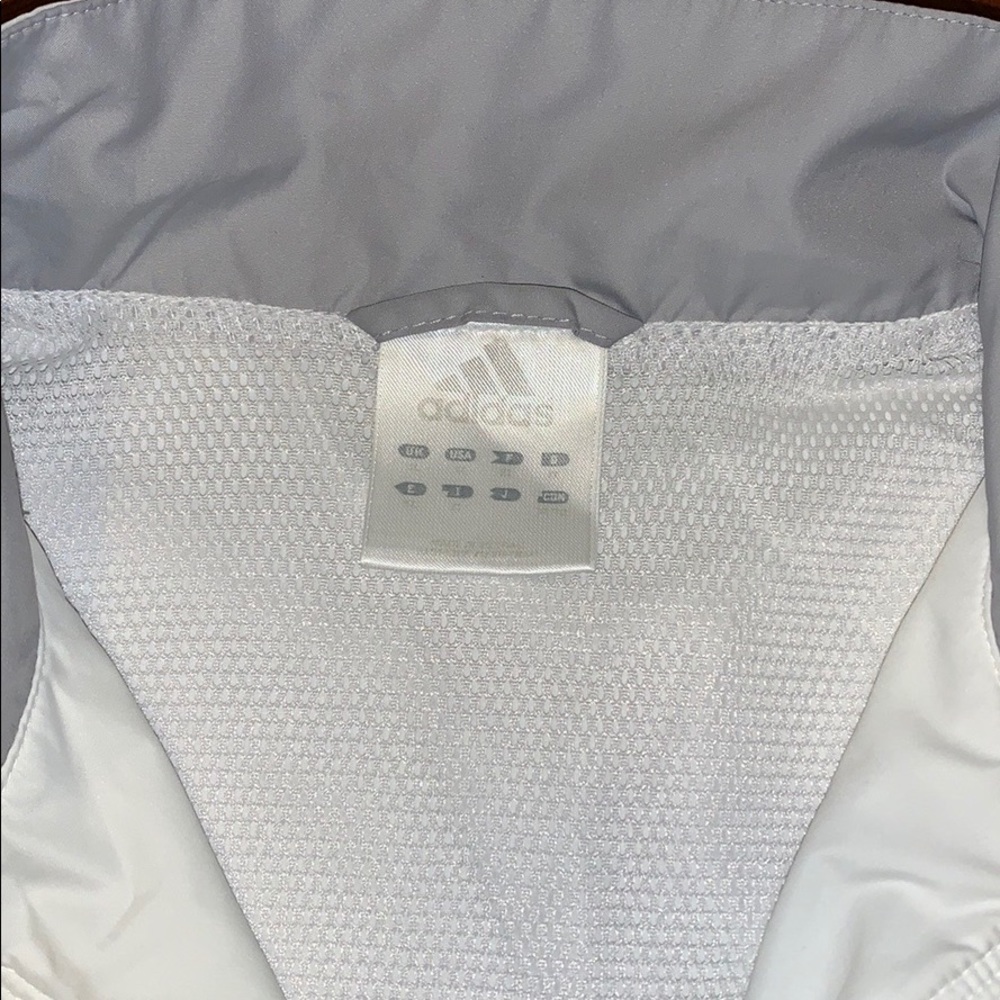 Adidas windbreaker - Picture 6 of 7